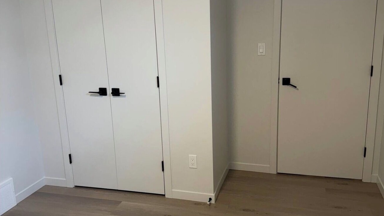 Photo of Bedroom in Northwest Edmonton