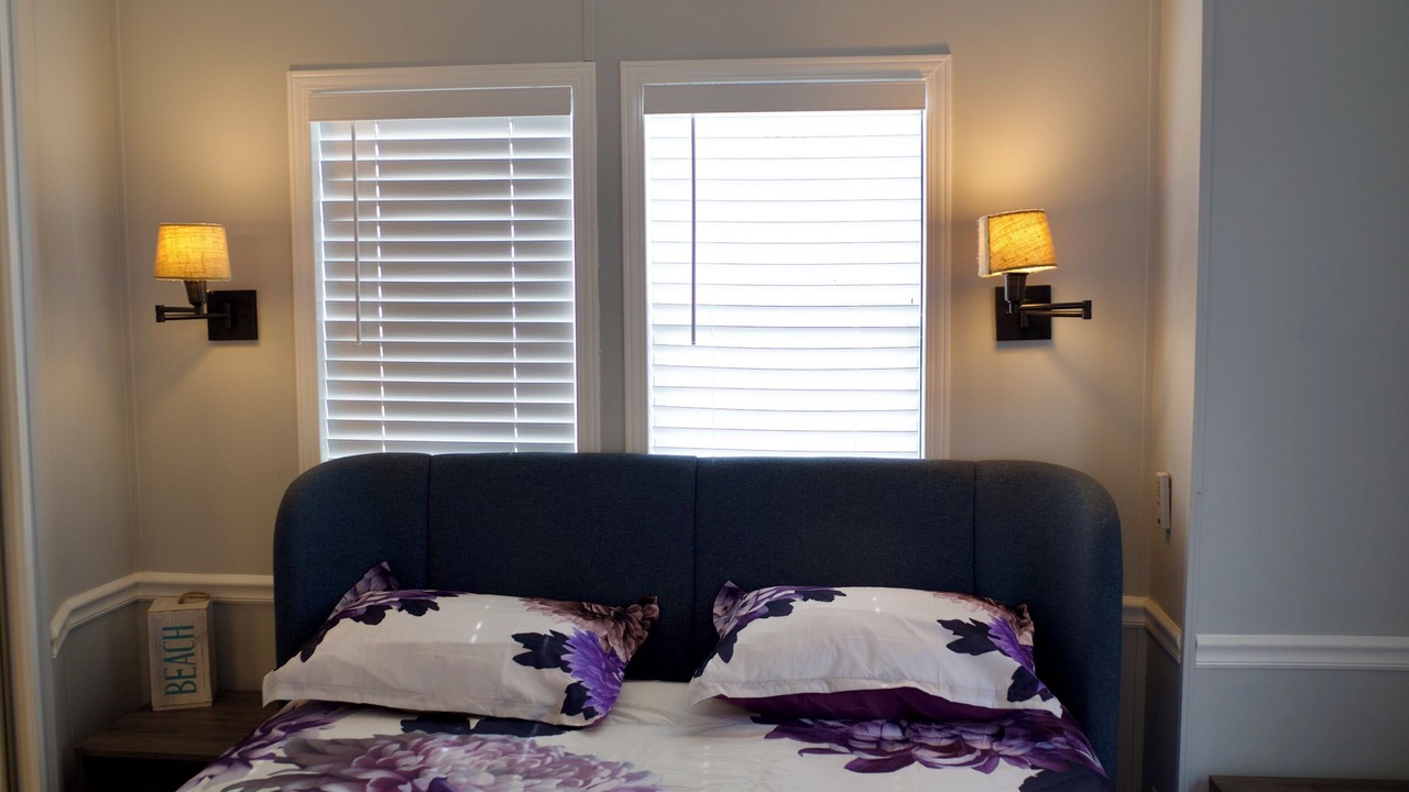 Photo of Bedroom in Sherkston