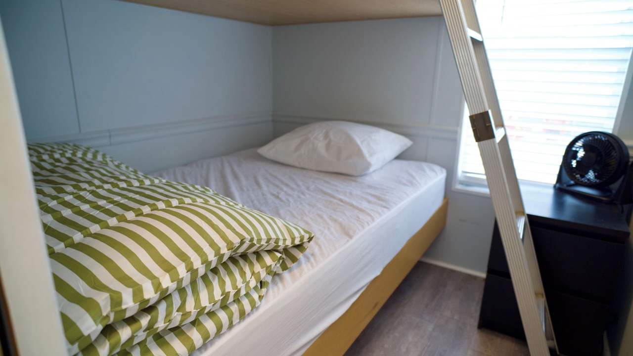 Photo of Bedroom in Sherkston