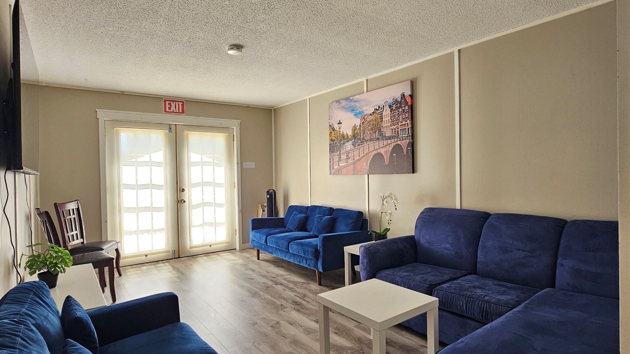 Photo of Livingroom in Tobermory