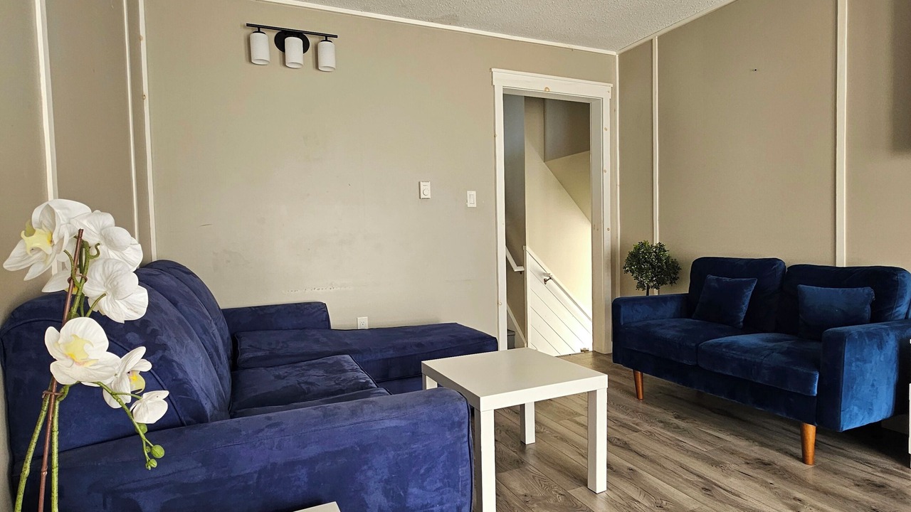 Photo of Livingroom in Tobermory