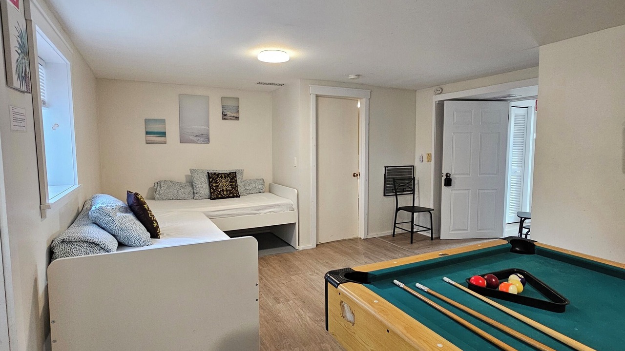 Photo of Bedroom in Tobermory