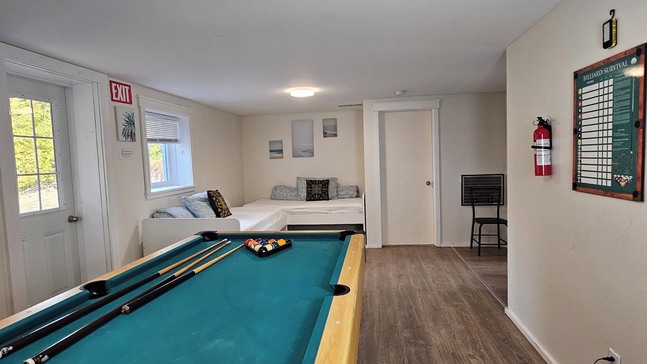 Photo of Bedroom in Tobermory