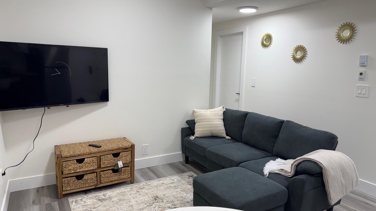 Photo of Livingroom in Saskatoon