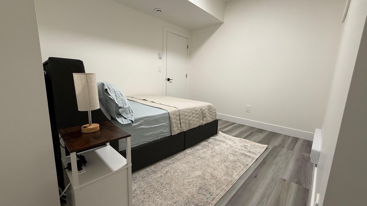 Photo of Bedroom in Saskatoon