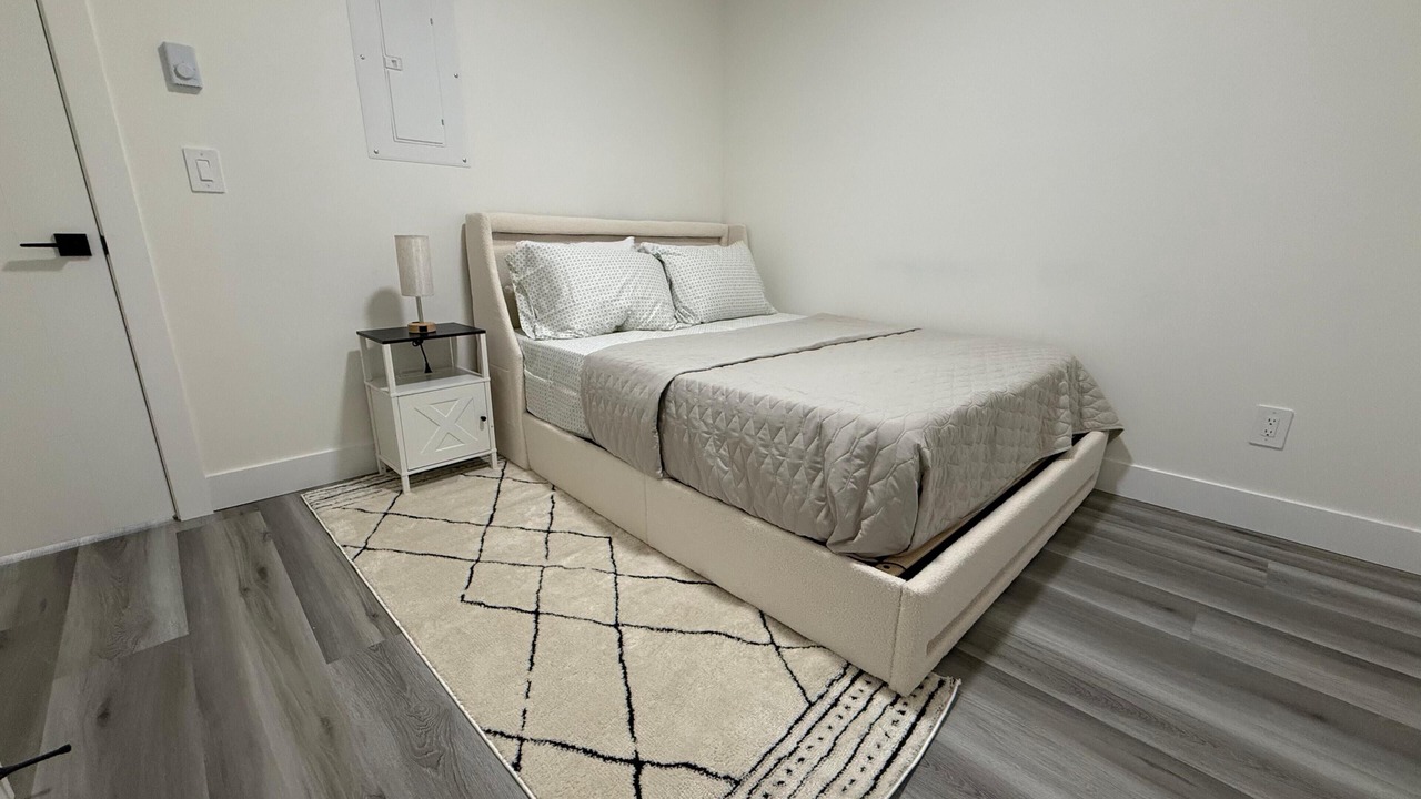 Photo of Bedroom in Saskatoon