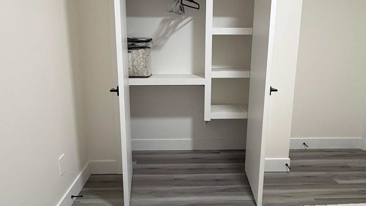 Photo of Bedroom in Saskatoon