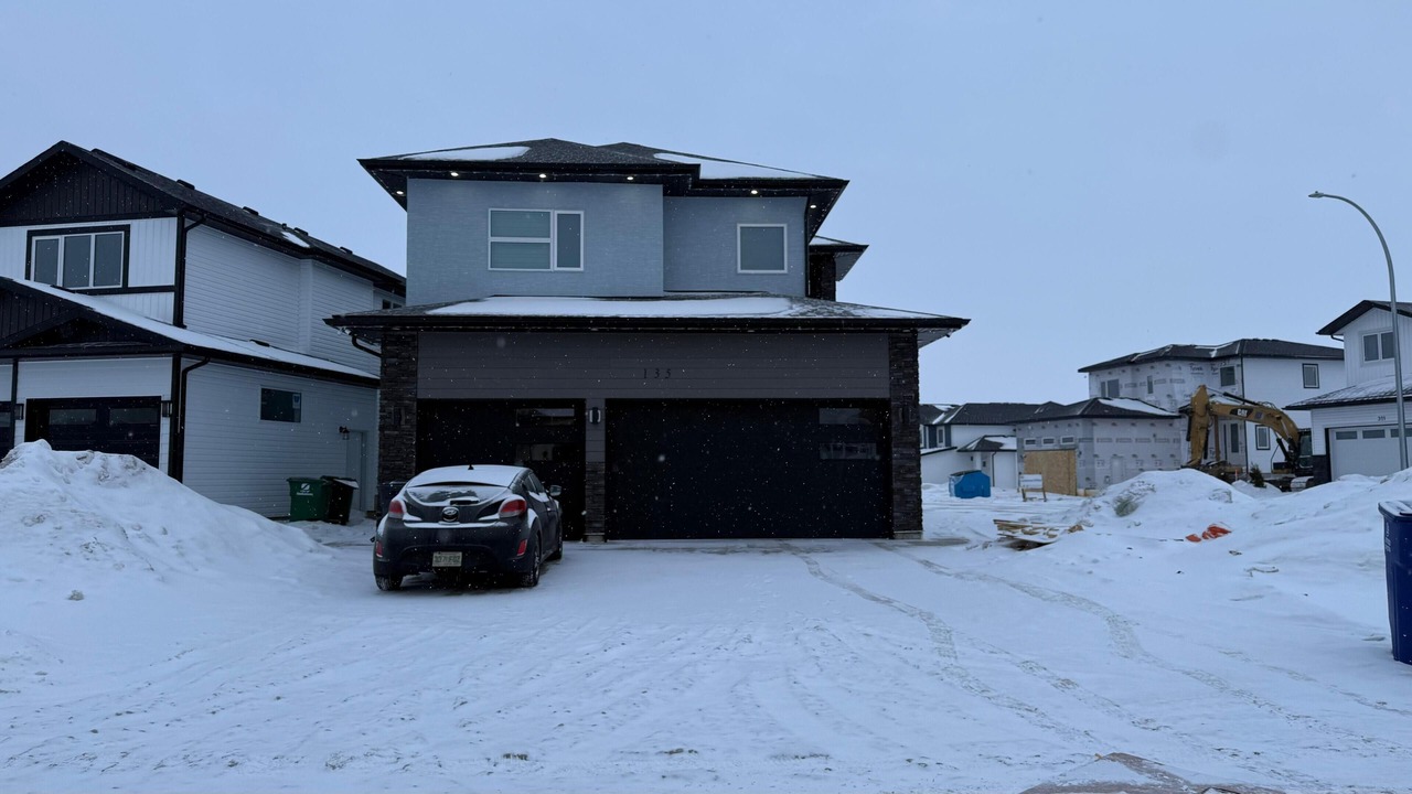 Photo of Outdoor in Saskatoon