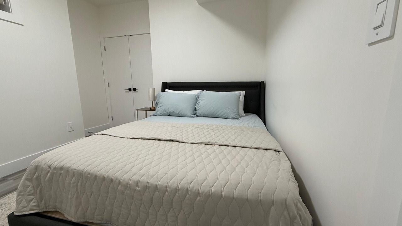 Photo of Bedroom in Saskatoon