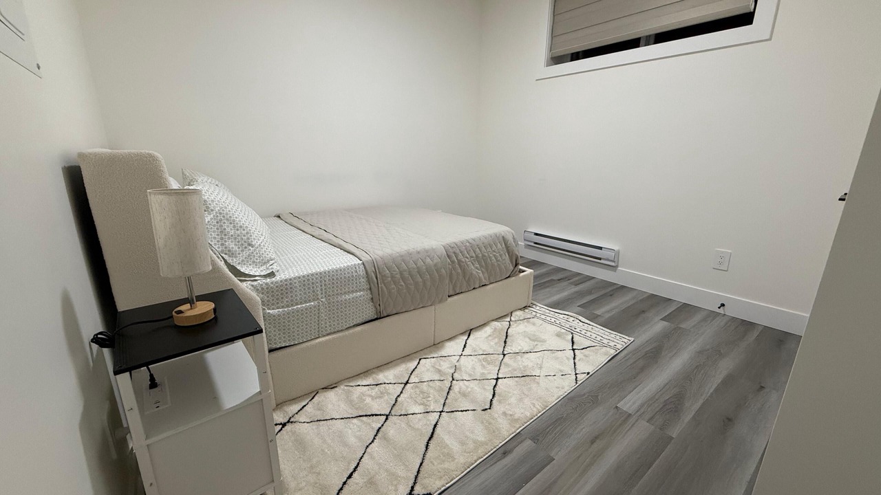 Photo of Bedroom in Saskatoon