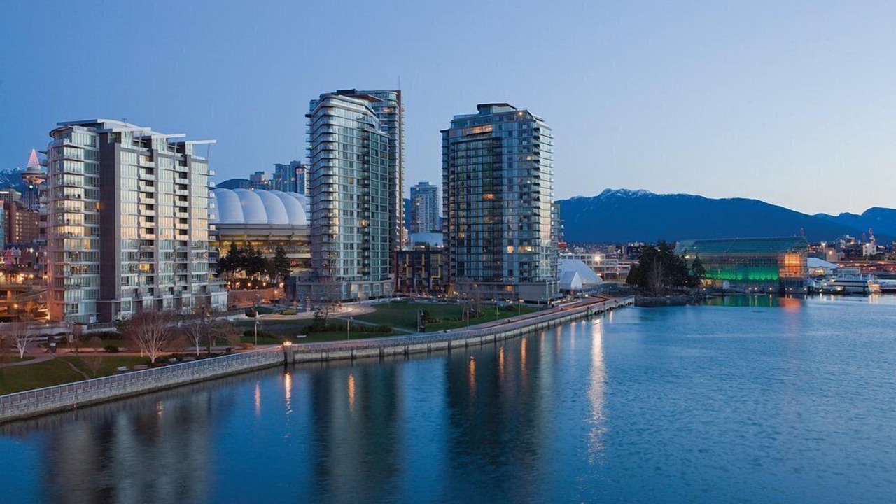 Photo of Others in Downtown Vancouver