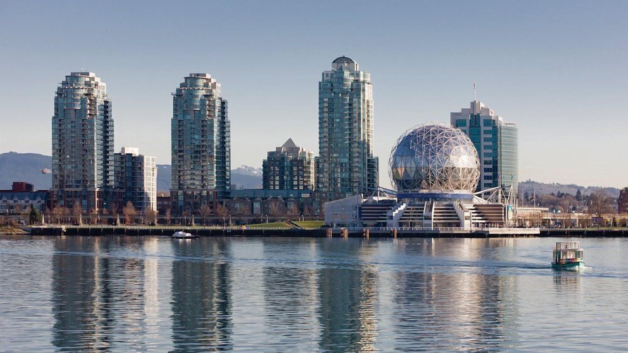 Photo of Others in Downtown Vancouver