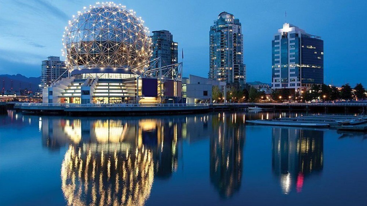 Photo of Others in Downtown Vancouver