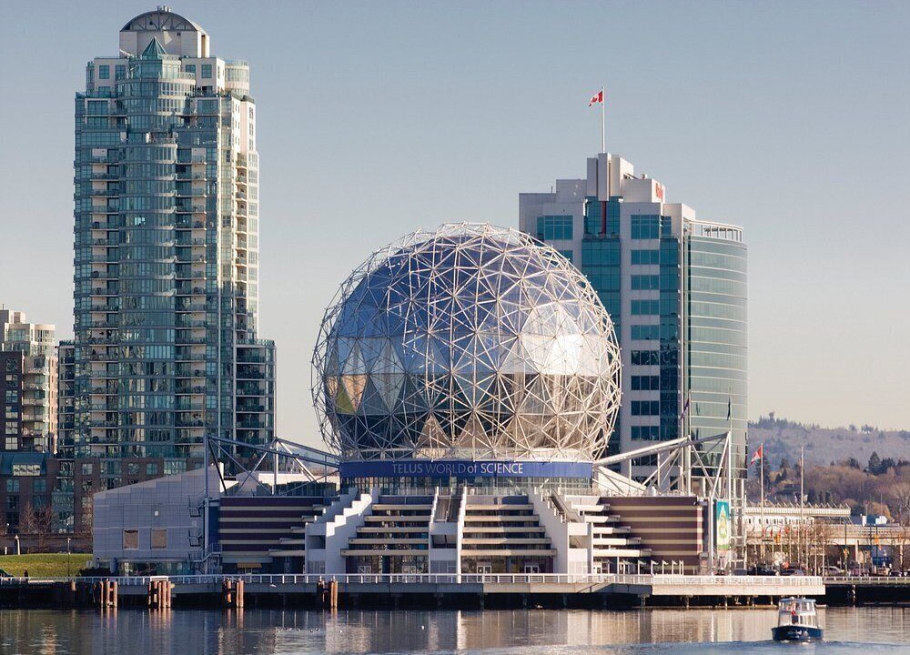 Photo of Others in Downtown Vancouver
