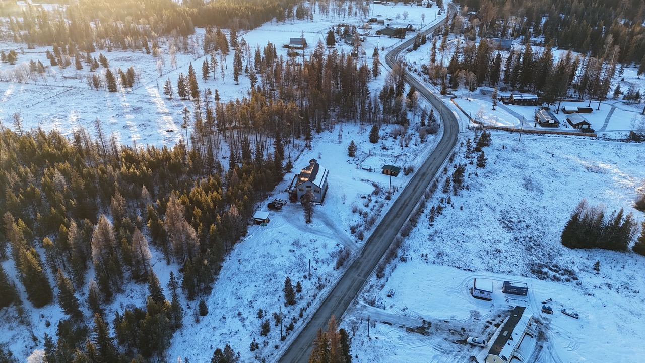 Photo of Outdoor in East Kootenay