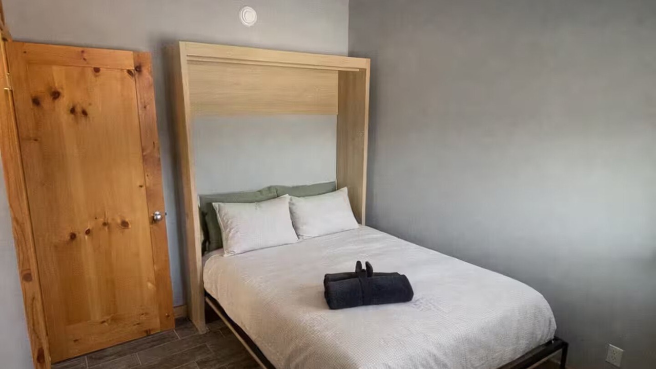 Photo of Bedroom in East Kootenay