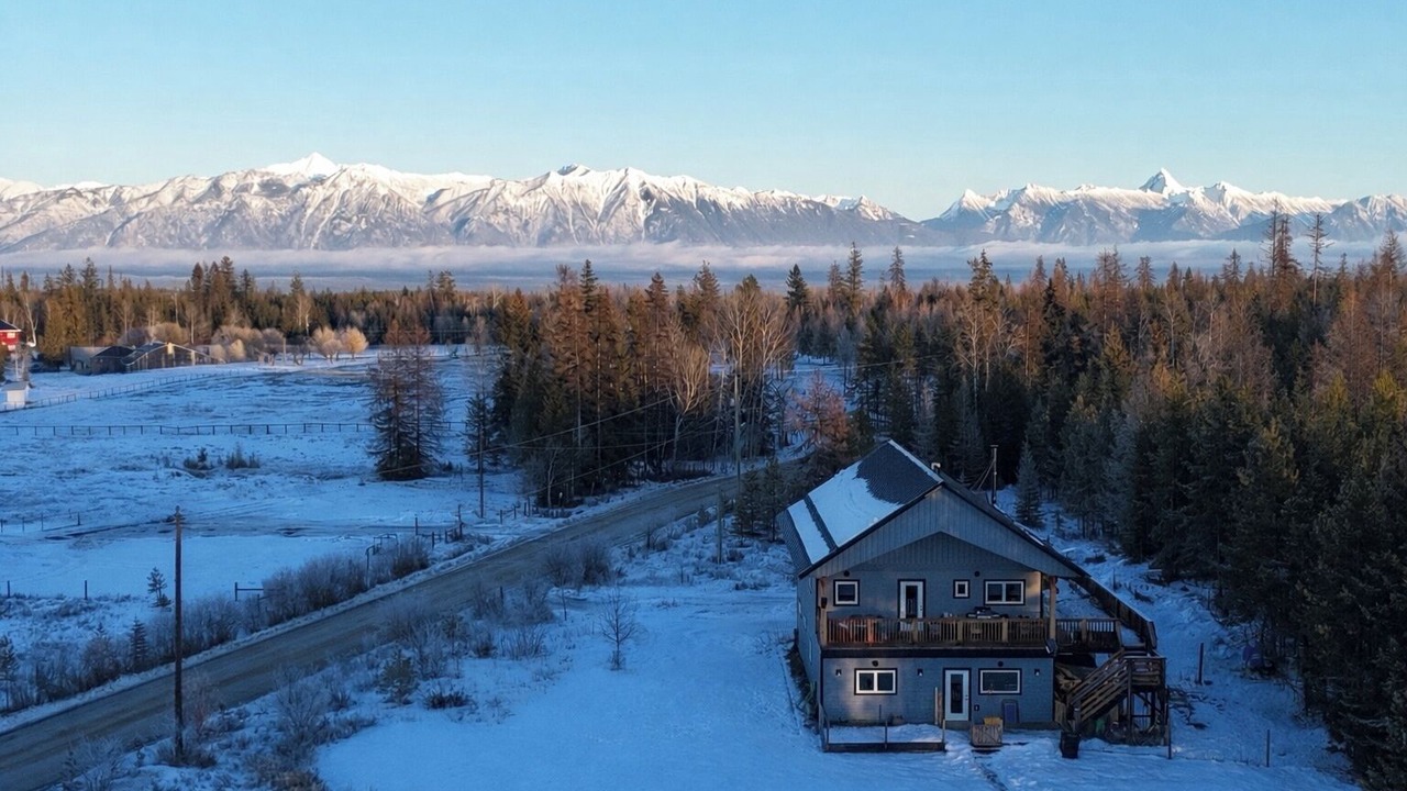 Photo of Outdoor in East Kootenay