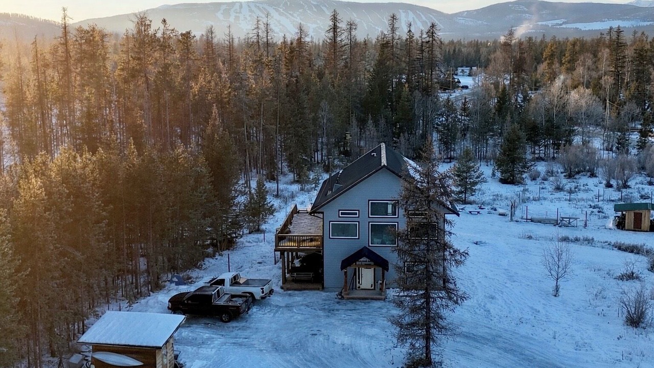 Photo of Outdoor in East Kootenay