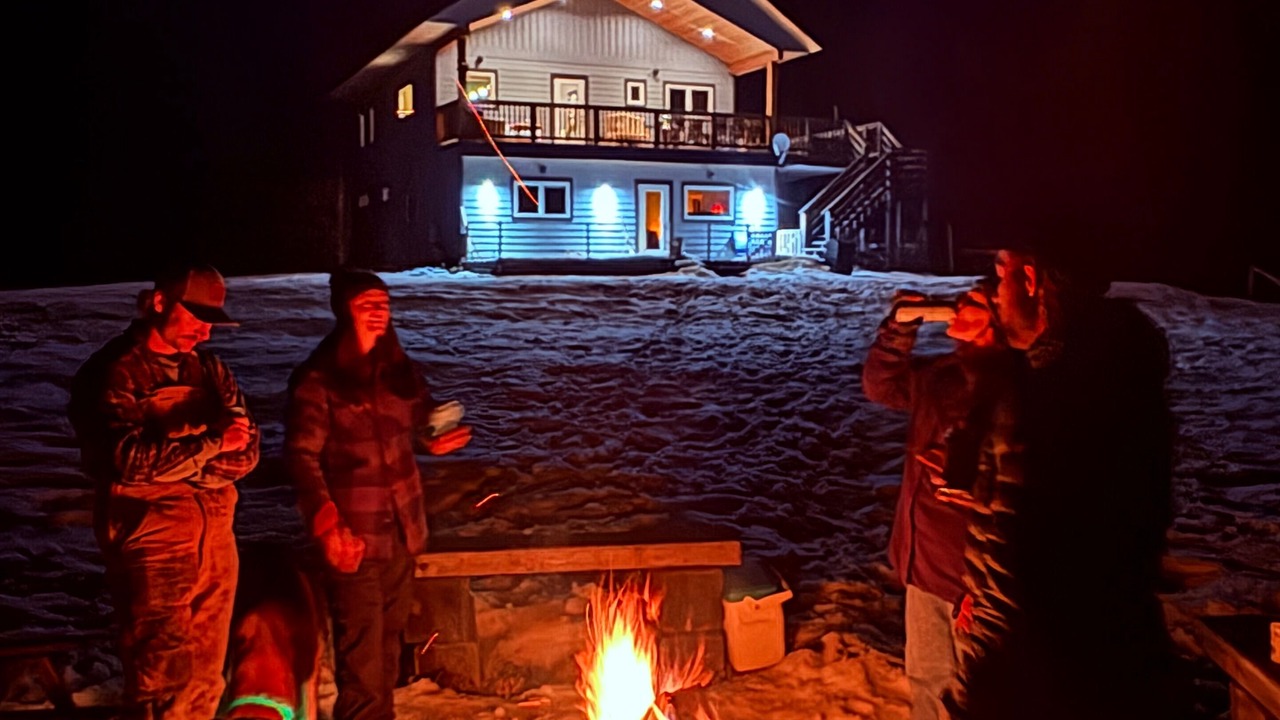 Photo of Outdoor in East Kootenay