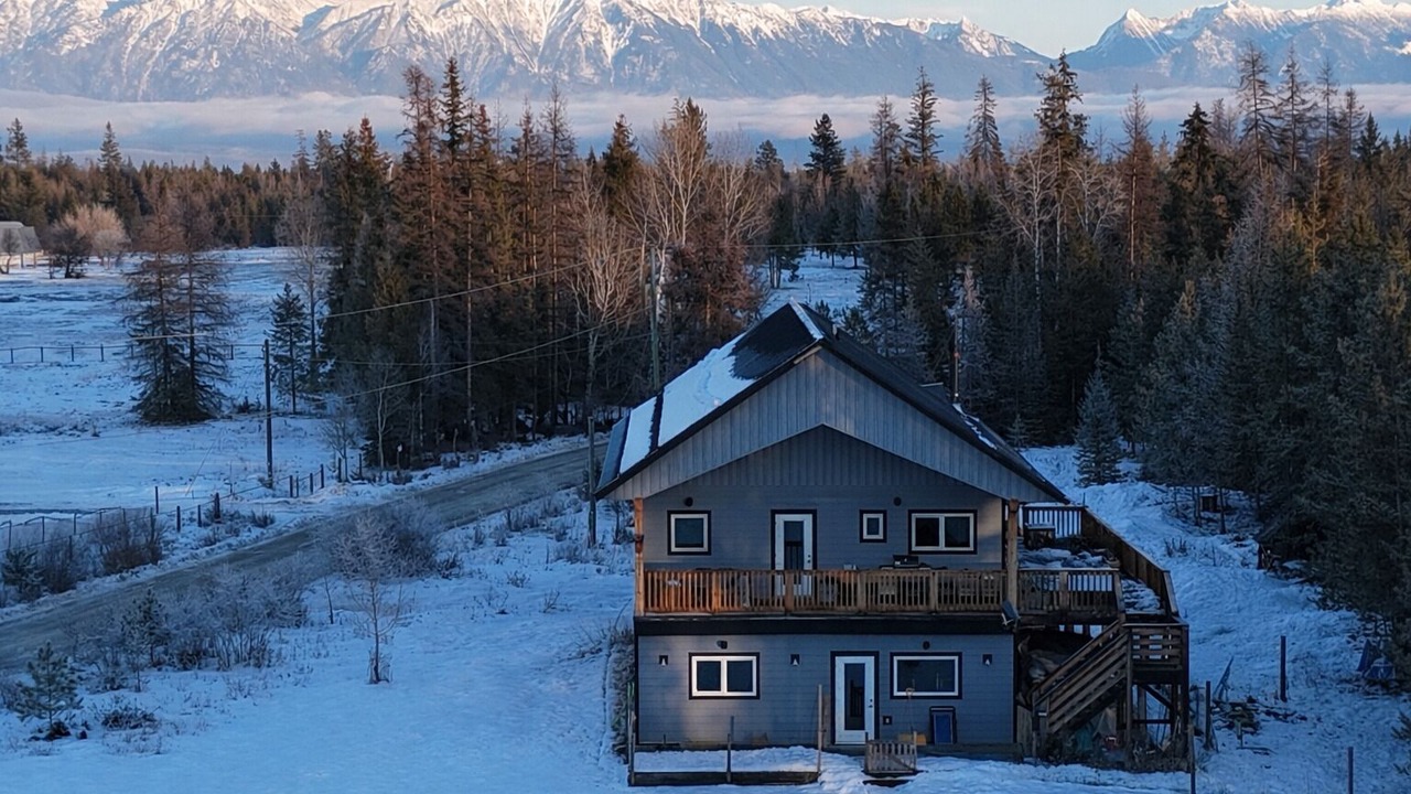 Photo of Outdoor in East Kootenay