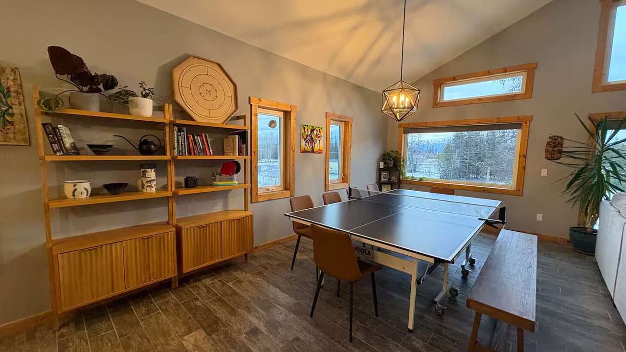 Photo of Bedroom in East Kootenay
