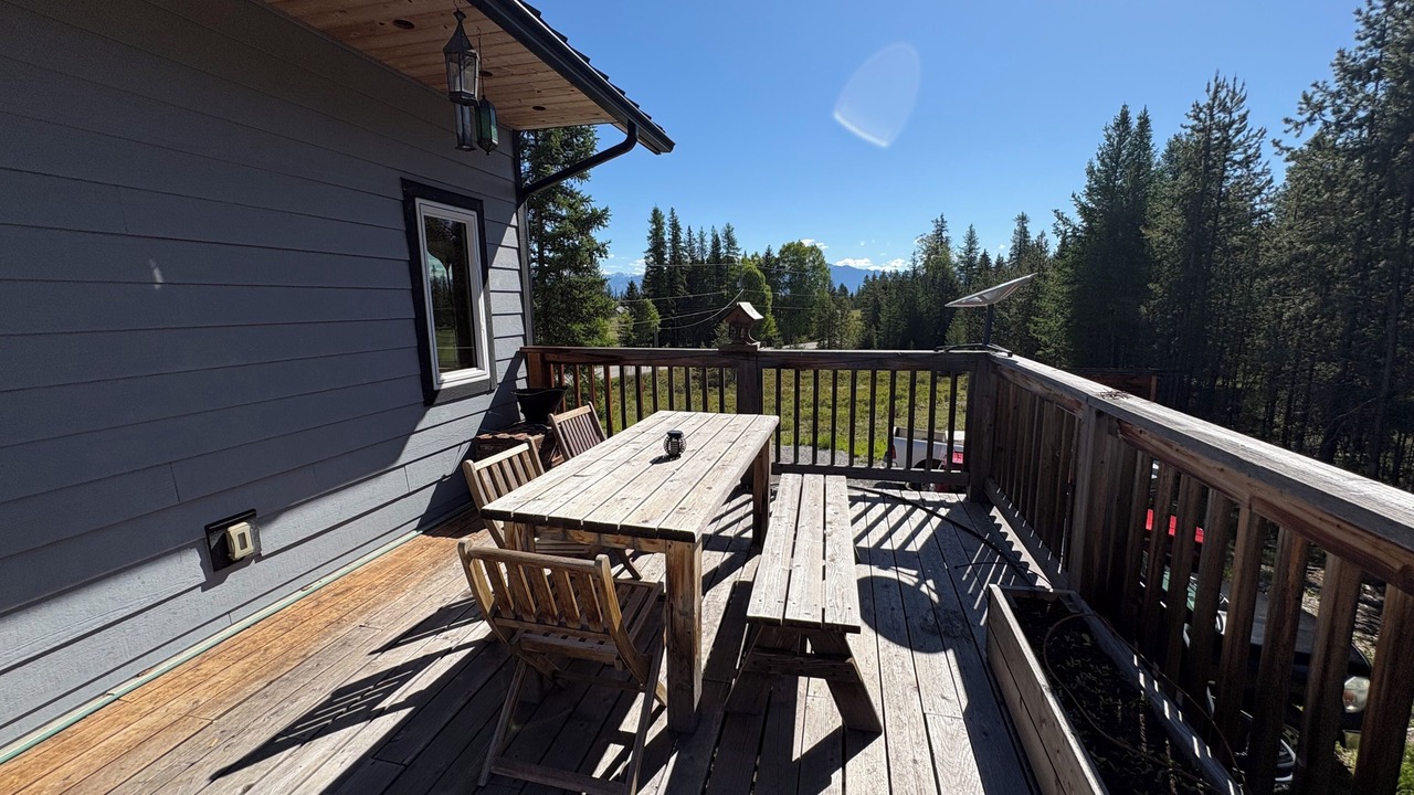Photo of Outdoor in East Kootenay