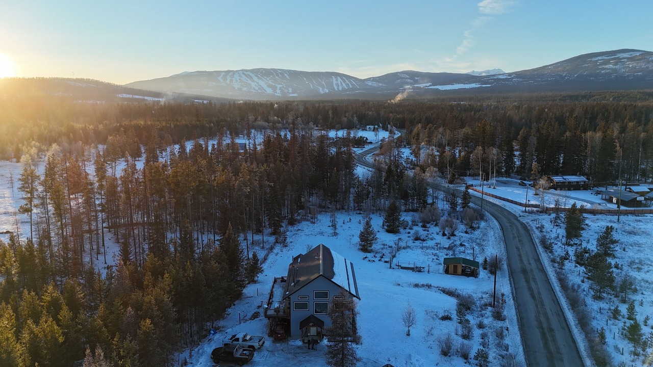 Photo of Outdoor in East Kootenay