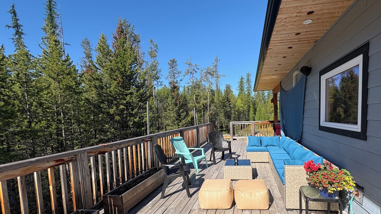 Photo of Outdoor in East Kootenay