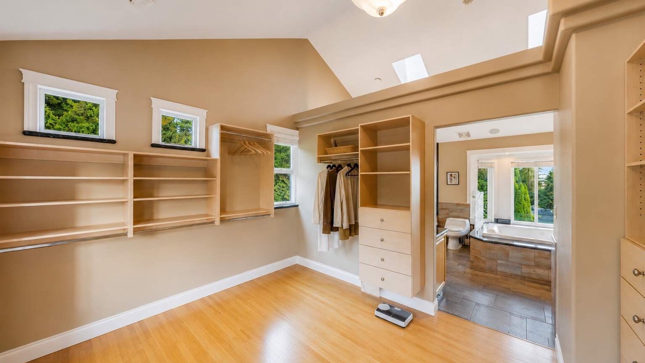 Photo of Bathroom in Coquitlam