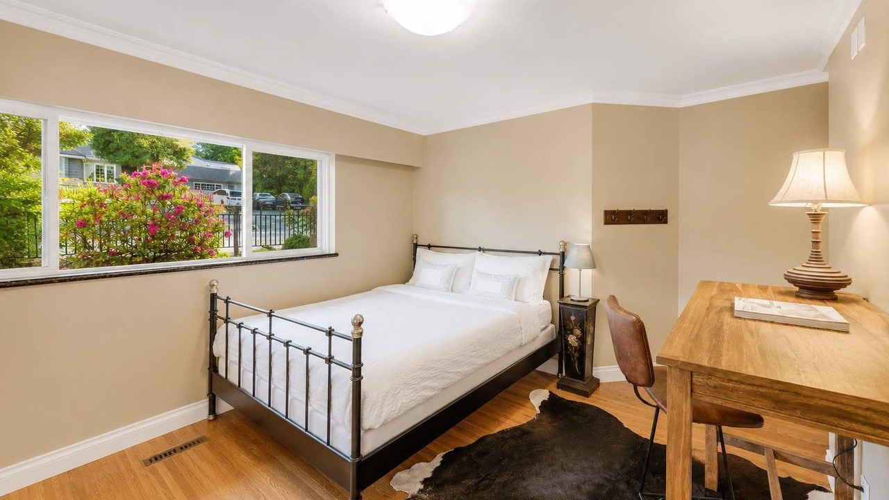 Photo of Bedroom in Coquitlam