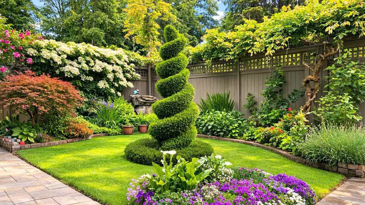 Photo of Outdoor in Coquitlam