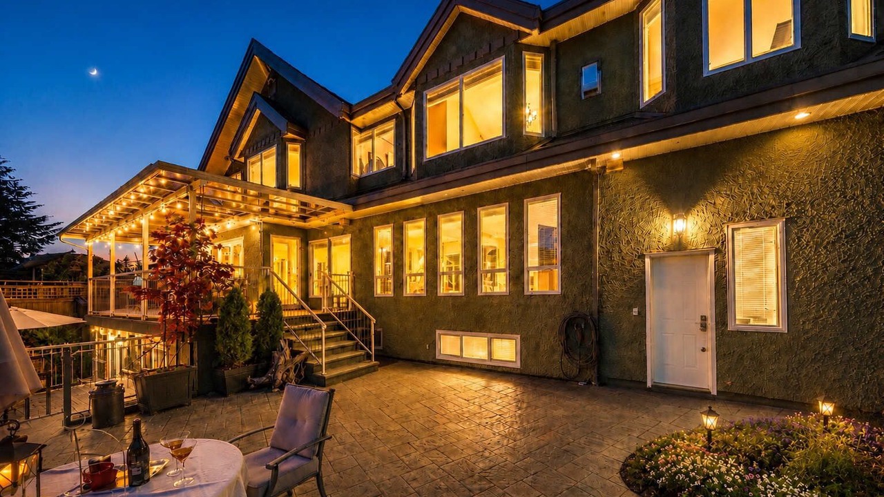 Photo of Outdoor in Coquitlam