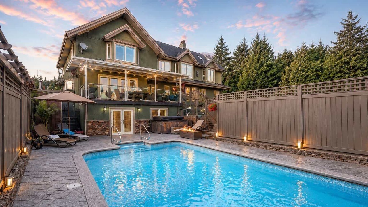 Photo of Outdoor in Coquitlam
