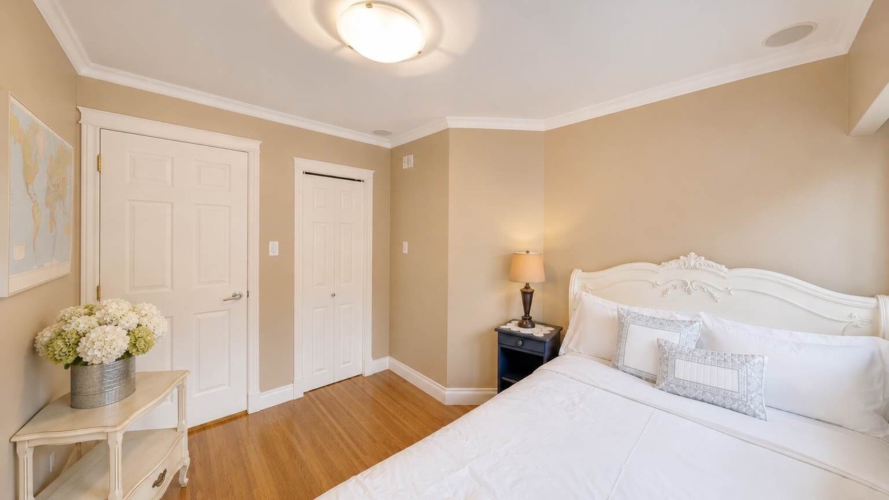 Photo of Bedroom in Coquitlam