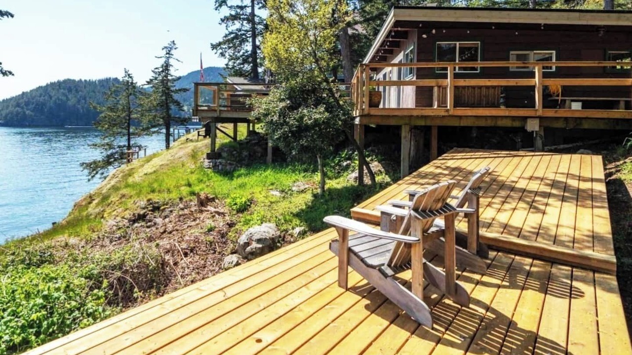 Photo of Others in Bowen Island