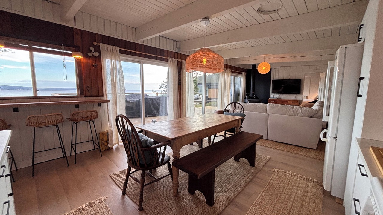 Photo of Bedroom in Bowen Island