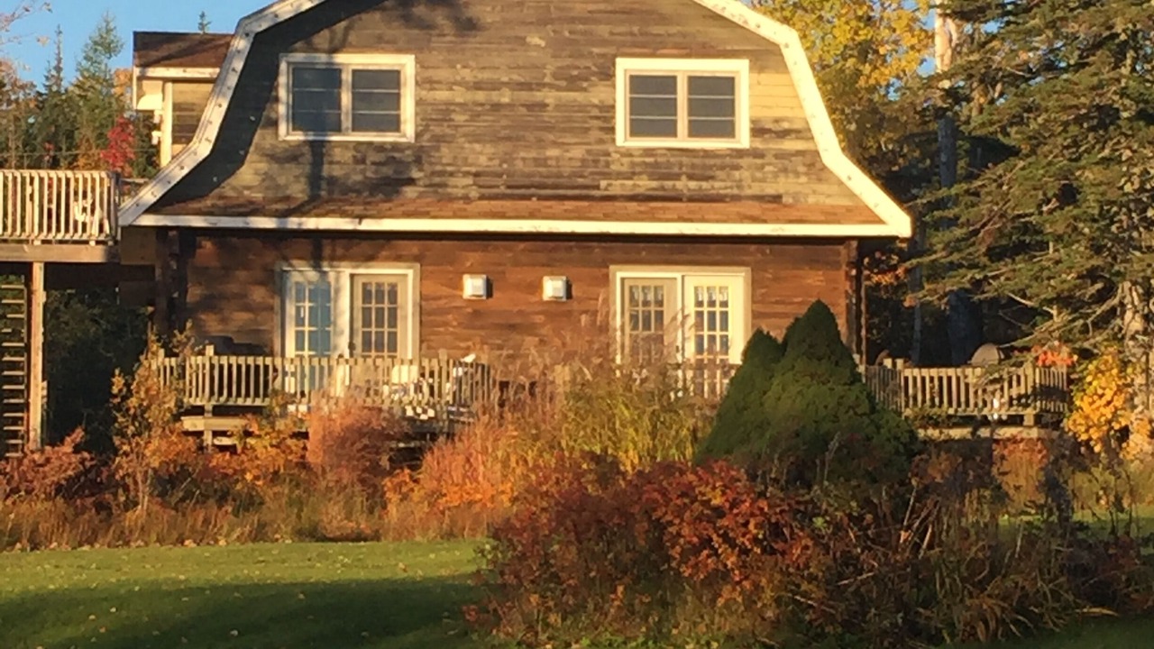 Photo of Outdoor in Baddeck
