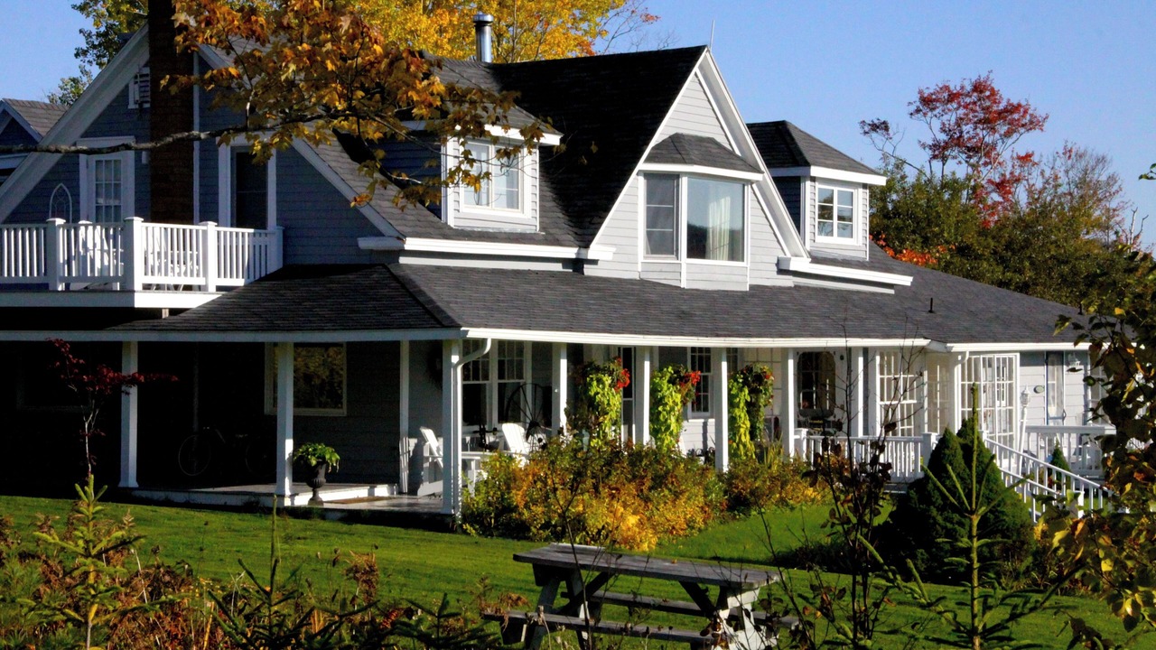 Photo of Outdoor in Baddeck