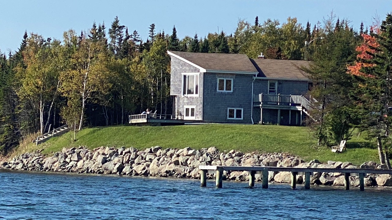 Photo of Outdoor in Baddeck