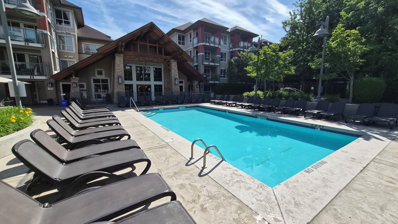Photo of Outdoor in North End