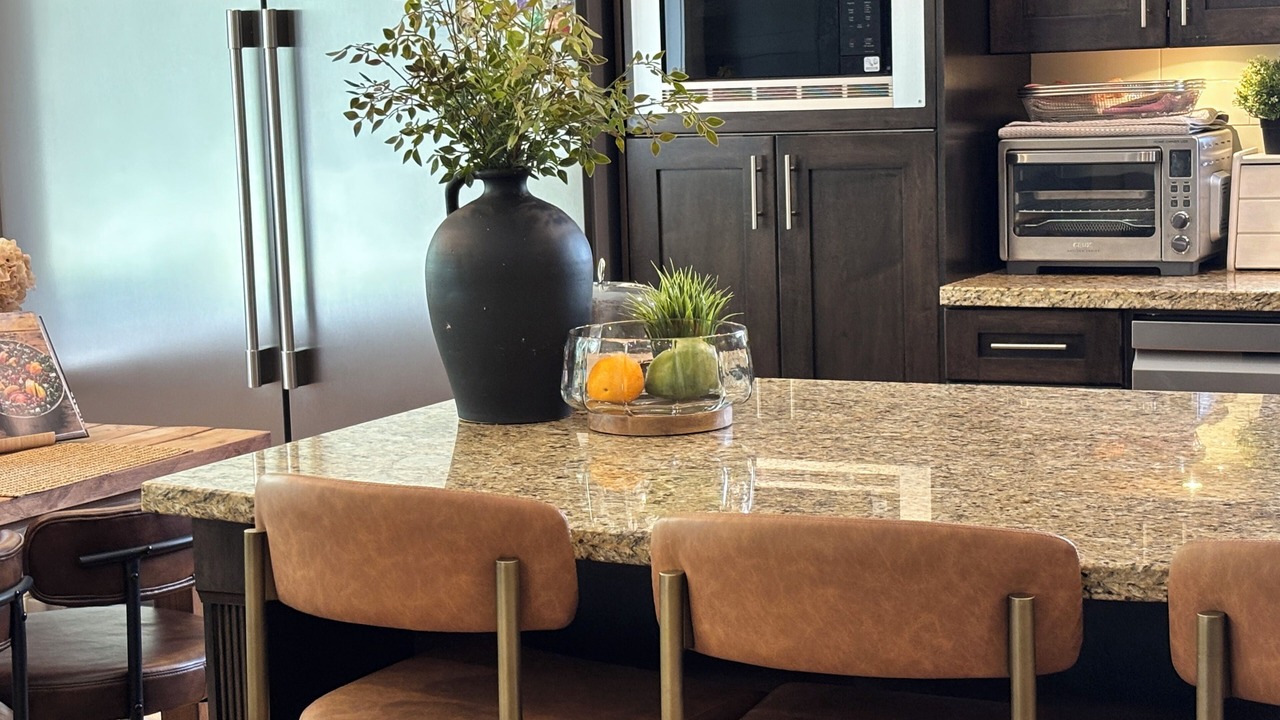 Photo of Kitchen in Langford