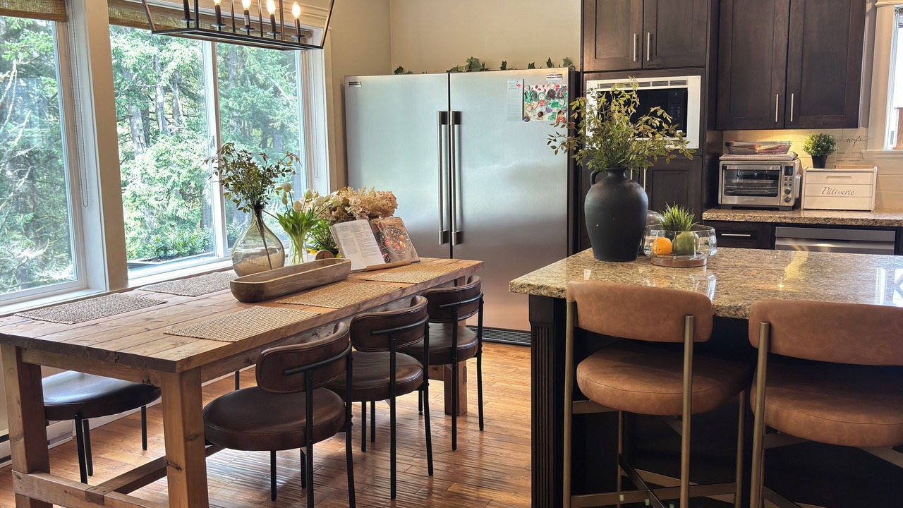 Photo of Kitchen in Langford