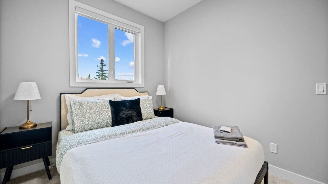 Photo of Bedroom in Montgomery