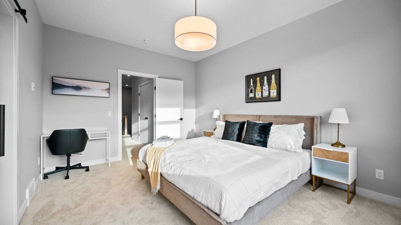 Photo of Bedroom in Montgomery