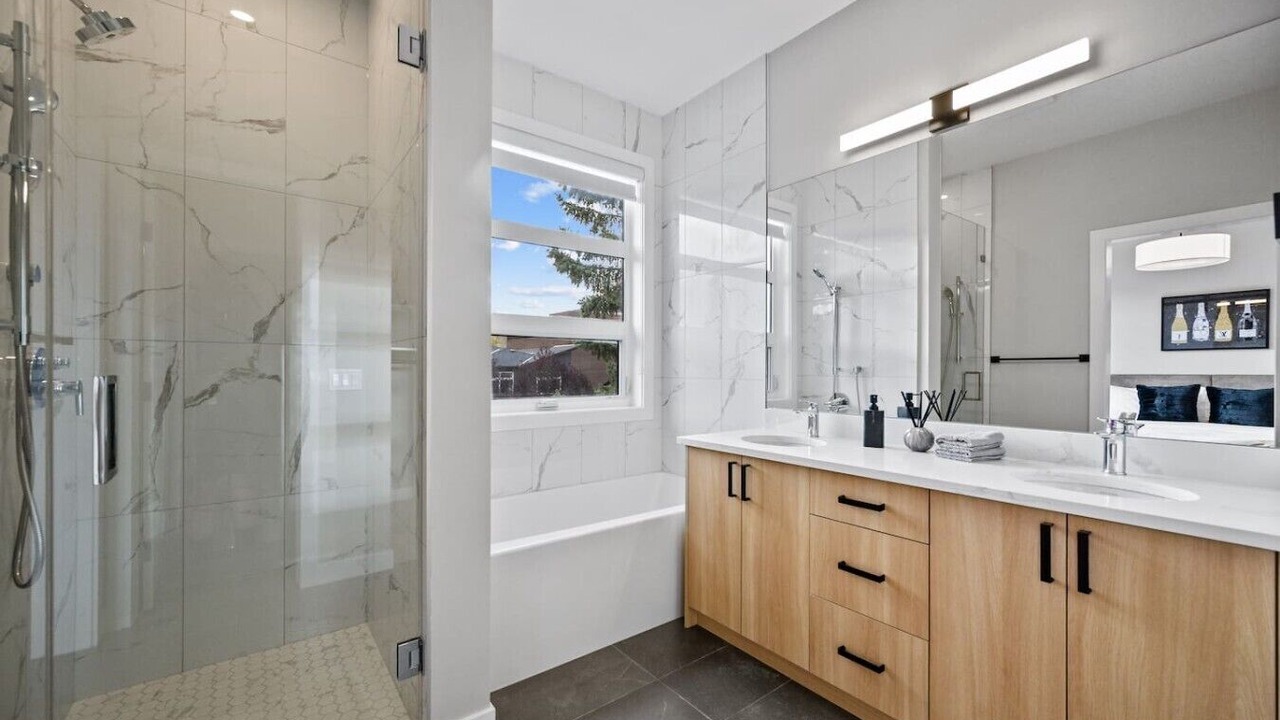 Photo of Bathroom in Montgomery