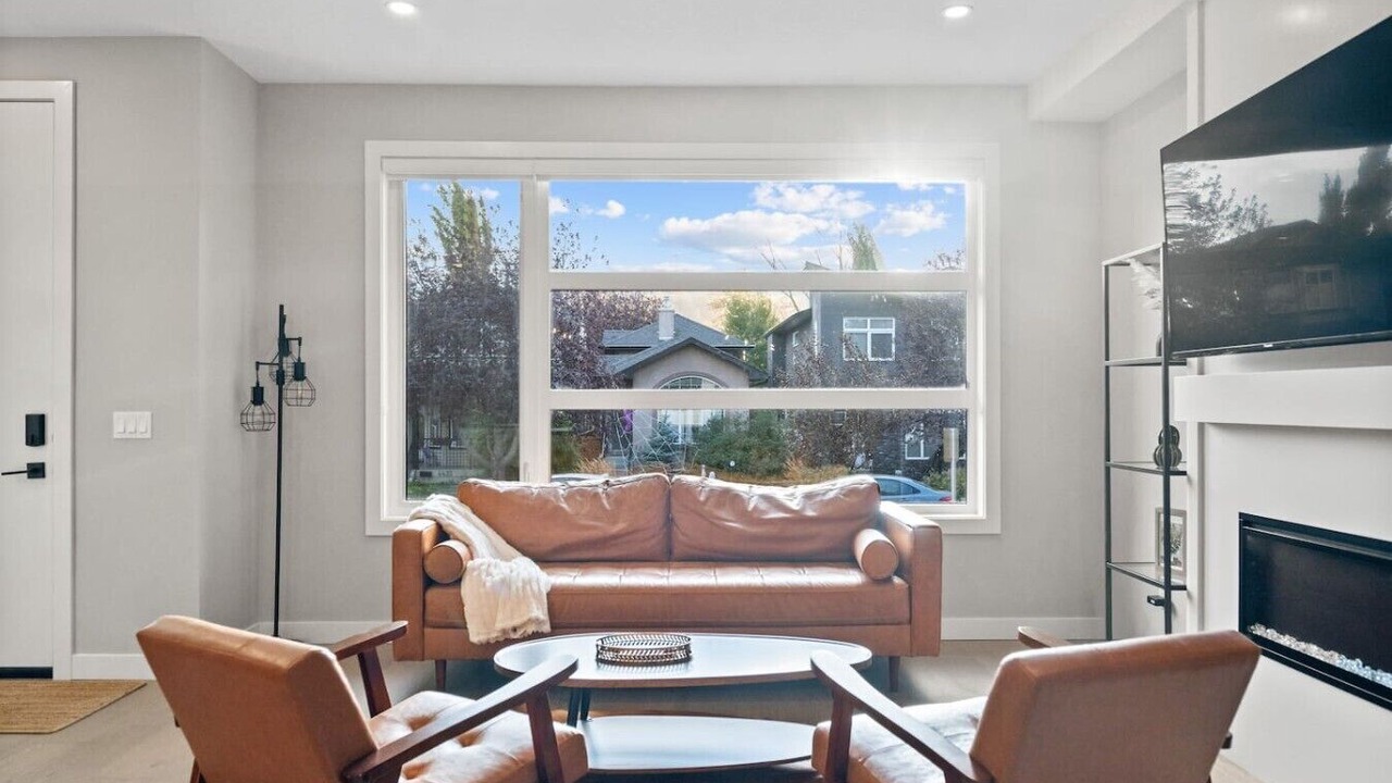 Photo of Livingroom in Montgomery
