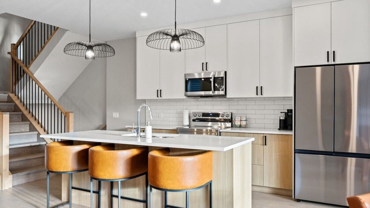 Photo of Kitchen in Montgomery