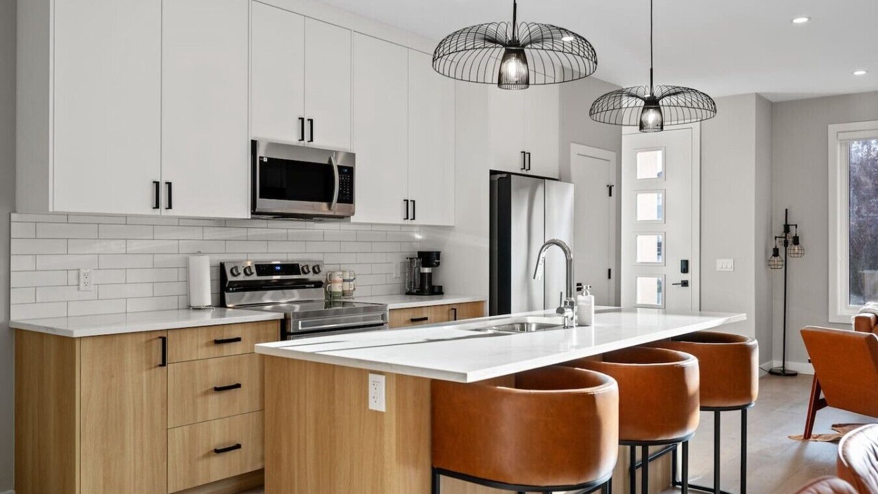 Photo of Kitchen in Montgomery