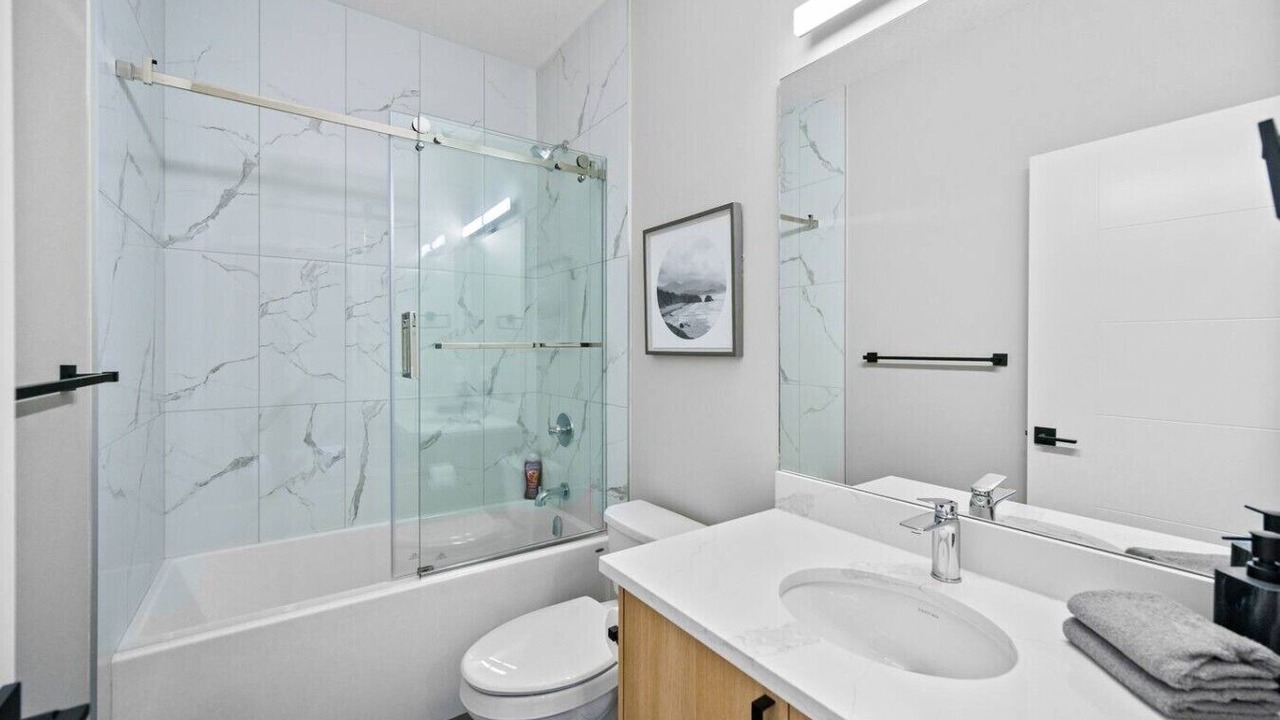 Photo of Bathroom in Montgomery