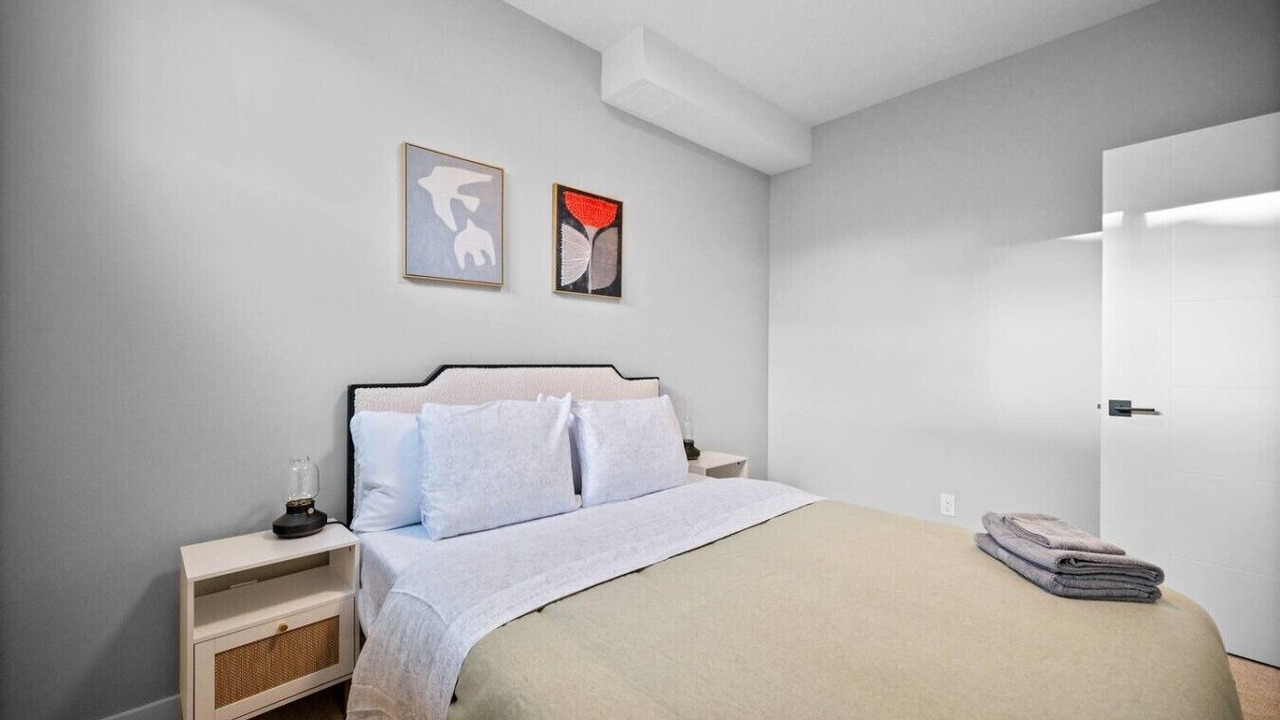 Photo of Bedroom in Montgomery